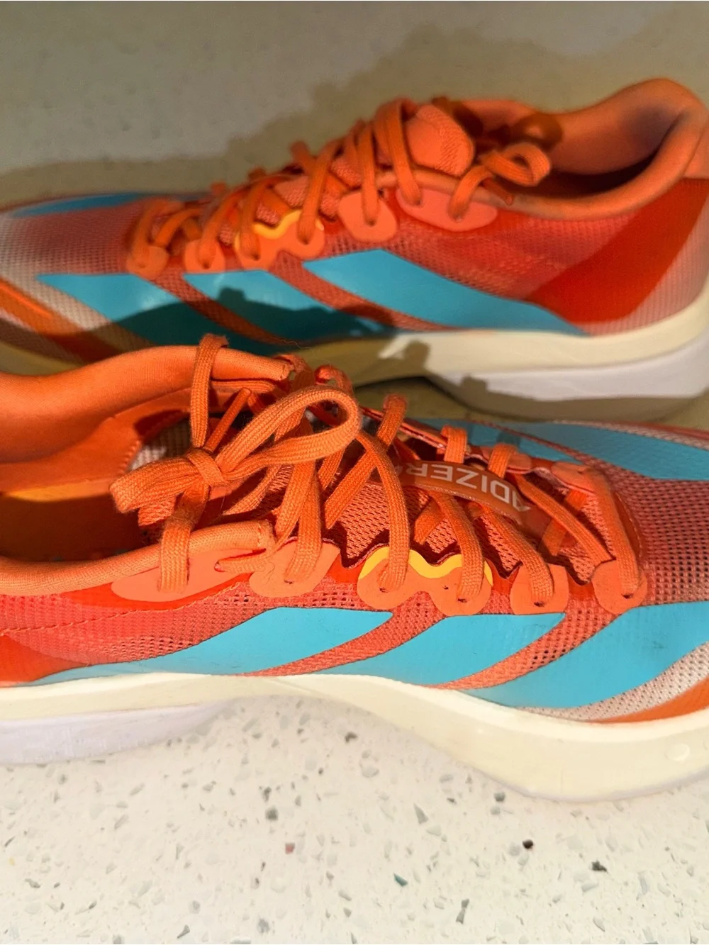 adidas Adizero Running shoes